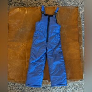 OshKosh B’gosh 5/6T Snow Bib